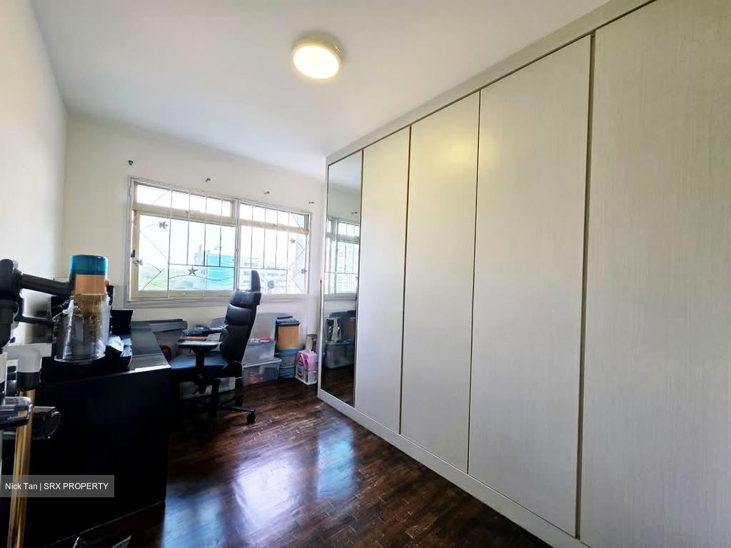 Blk 134 Edgedale Plains (Punggol), HDB 5 Rooms #599561011